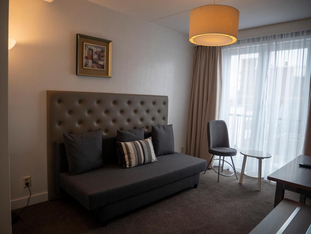 Hague Center 3* La Haya