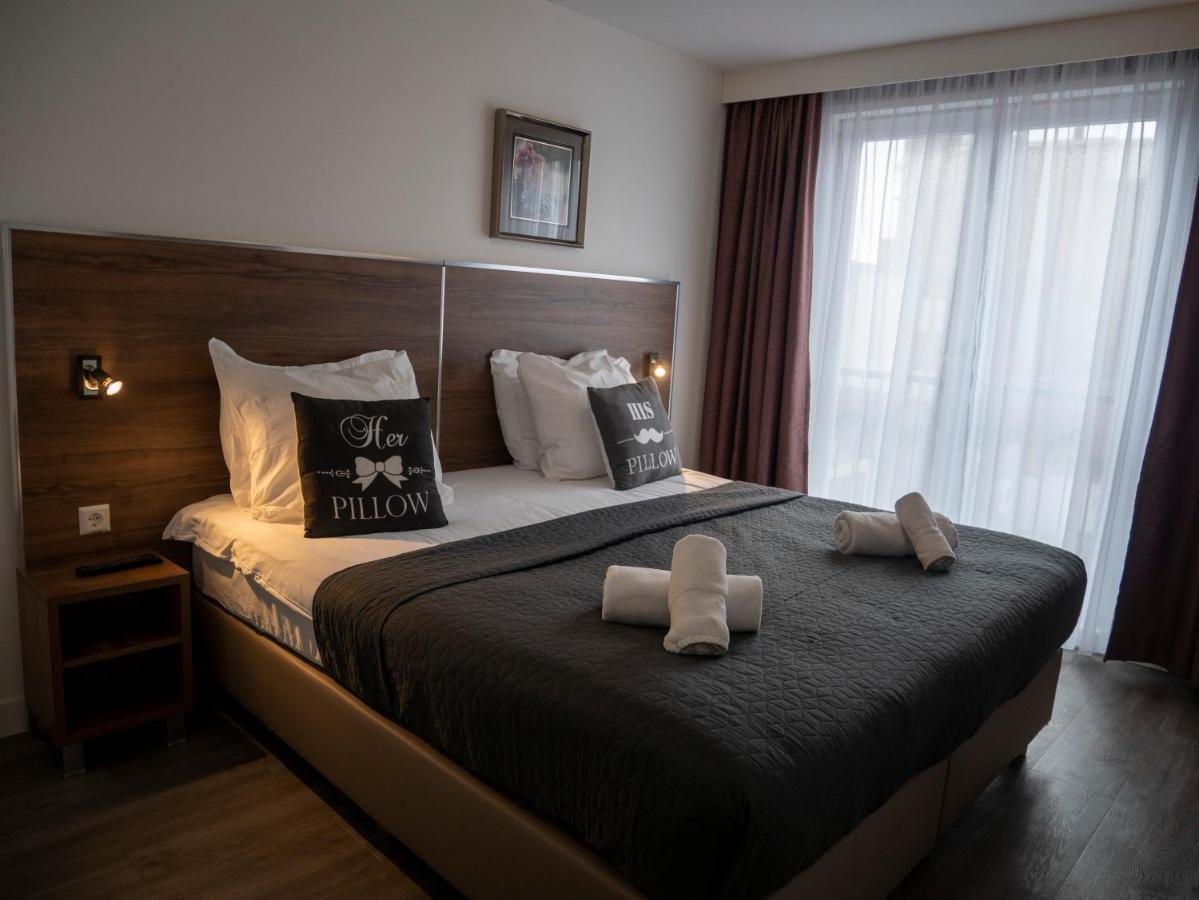 Hague Center 3* Haia