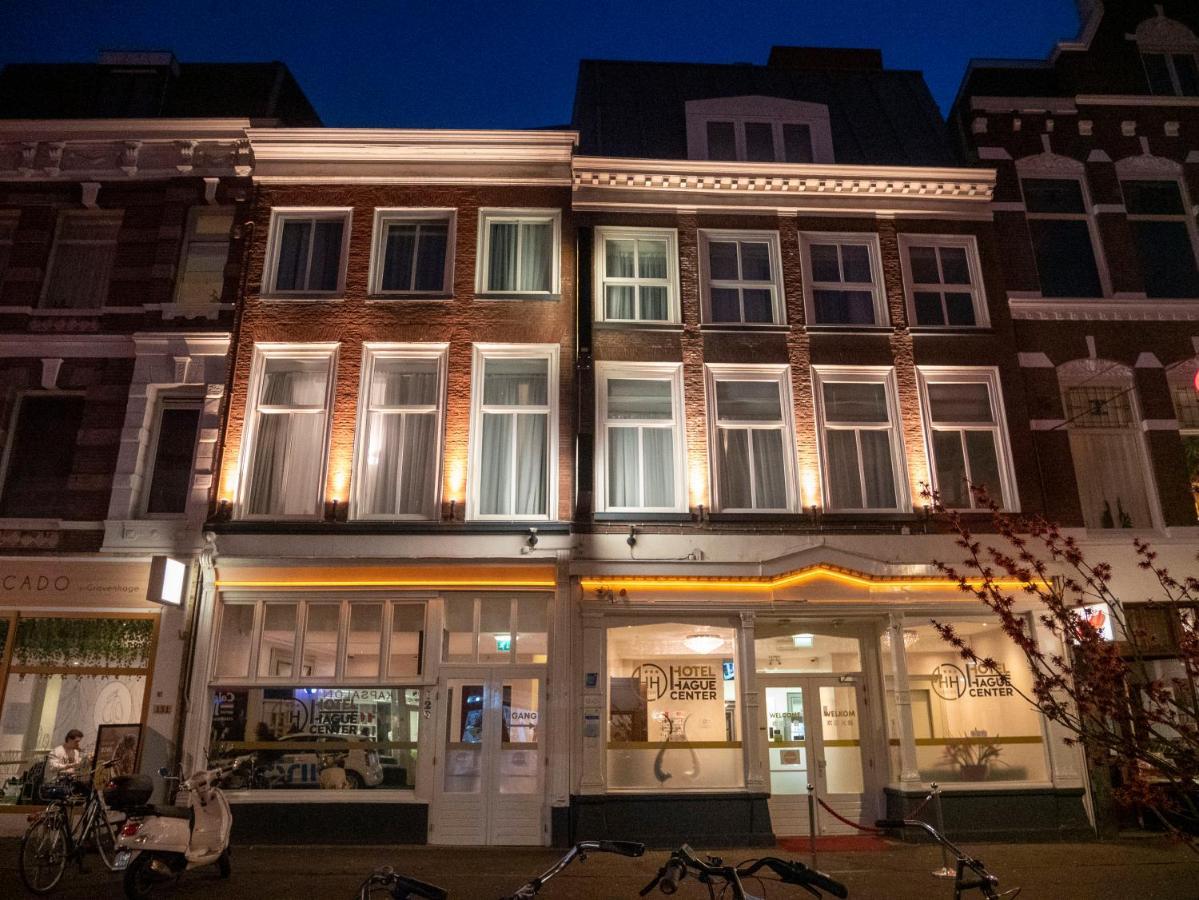 Hague Center Hotel